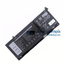 Μπαταρία για Dell Vostro 5510 G91J0 3515 3511 5410 3510 [Αντικατάσταση μπαταρίας]